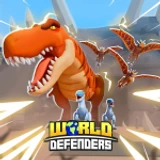 World Defenders TD