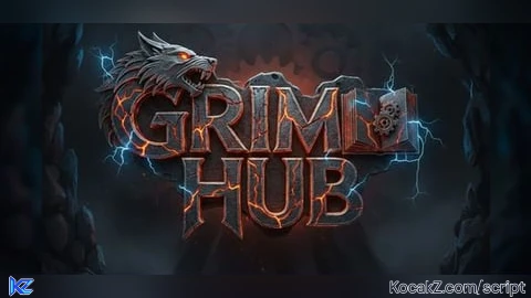 GRIMMHUB
