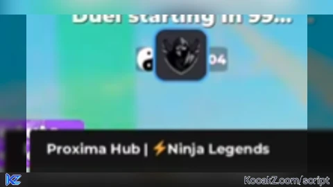 ninja  op script doesnt support solara sadly - Verified script for ⚡Ninja Legends