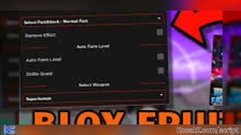 fruit xeno supp - Verified script for Blox Fruits