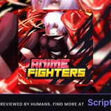 Autofarm - Verified script for Anime Fighters Simulator