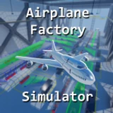 Airplane Factory Simulator Roblox Scripts: Working & Keyless icon
