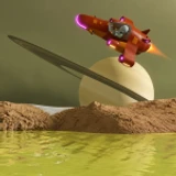 🚀 The Space Simulator