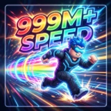 Hyper Speed Runner