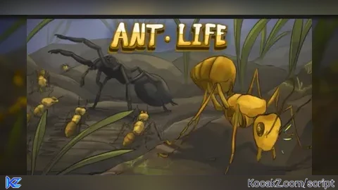 AntHaxx V6 Official