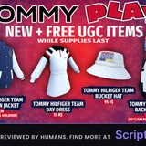 Auto - Verified script for Tommy Play
