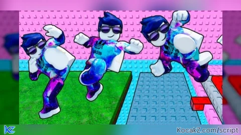 FE - Verified script for I WANNA RUN AWAY TOWER