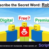 tells you people's words - Verified script for Who's the Spy?