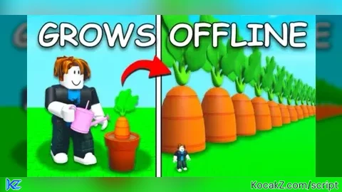 Script Roblox account NextLevelGunduz not mine - Verified script for Grow a Garden 🌶️