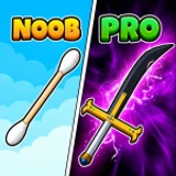 Anime Slashing Simulator