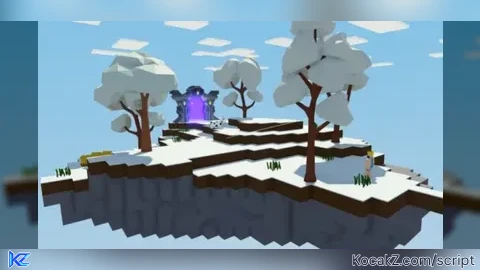 Godhub - Verified script for Islands 👩‍🌾