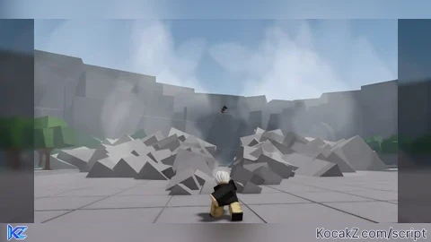 Auto Play Bot - Verified script for The Strongest Battlegrounds