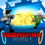 Doomspire: Portals