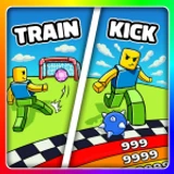 Pro Kick Simulator