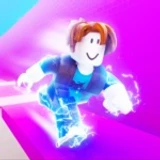 Parkour Run!