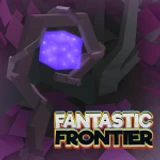 Fantastic Frontier