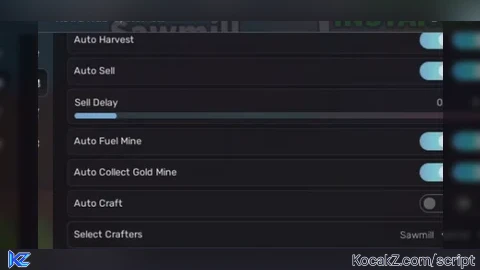 Auto Farm Auto Plant Auto Harvest Auto Fuel Mine Auto Collec - Verified script for Build An Island! 🏝️