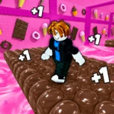 +1 Speed Bubble Wrap Escape | Candy🍭