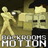 Backrooms Motion