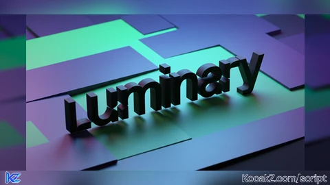 LUMINARY HUB 18 GAMES - Verified script for Universal Script