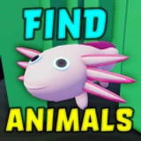 Find The Animals
