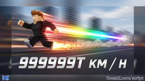 Inf Steps Auto Rebirth Auto Win - Verified script for Hyper Speed Runner