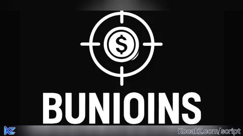 Bunioins Hub - Verified script for Universal Script