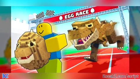 [KEYLESS] WISP HUB | AUTO RACE | AUTO BUY | AUTO HATCH | - Verified script for Race for Eggs