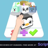 Uni Hub - Verified script for Pets Trading
