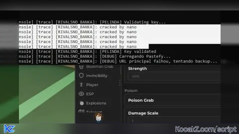 blitz ftap crack by nano - Verified script for Fling Things and People