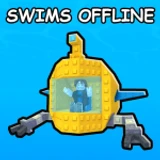 Build a Submarine 🌊 Roblox Scripts: Working & Keyless icon