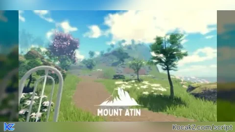 OP SCRIPT AUTO FARM AND SUMMIT CHECKPOINTS