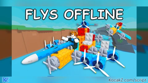 Infinite Money with a toggle by megaskidwtf - Verified script for ✈️ Build A Plane