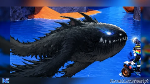 LuvHub | NOKEY - Verified script for Titan Fishing