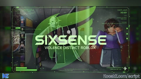 Updated OP invisibility working auto parry semi god mode etc - Verified script for Violence District