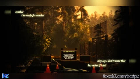 EXPLOIT - Verified script for Once A Normal City