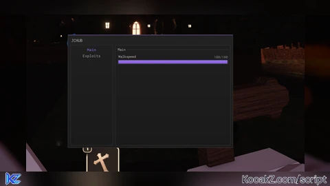 JC HUB Final Beta - Verified script for Universal Script