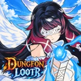 ⚔️ Dungeon Lootr