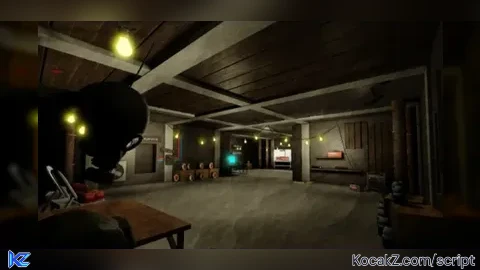 Unlock All Bunkers - Verified script for Radiant Residents