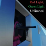 Red Light, Green Light: Unlimited Roblox Scripts: Working & Keyless icon