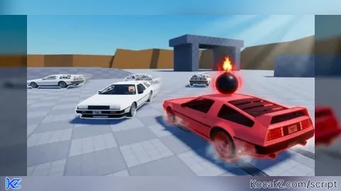 Tag Drift Keyless