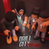 Drill City: Chicago🩸