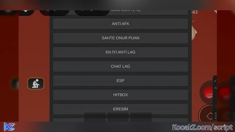 TA SCRPST TURK ASKER OYUNU TA - Verified script for Turkish Army War Simulator 💂