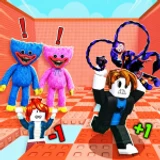 +1 Run For Poppy Playtime
