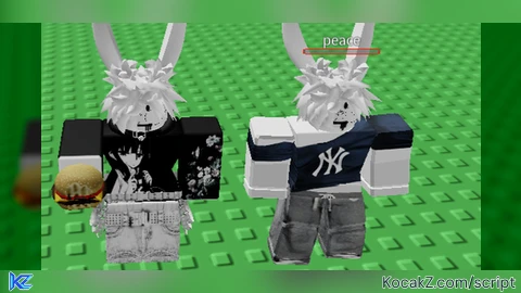 reanimate for net games - Verified script for Green baseplate.