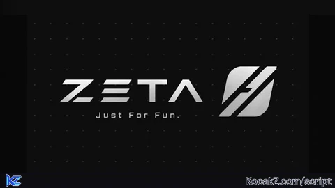 KEYLESS | ZETA HUB - Verified script for Arsenal