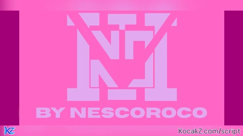 NoV3 By Nesco - Verified script for Universal Script