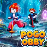 Pogo Obby Roblox Scripts: Working & Keyless icon