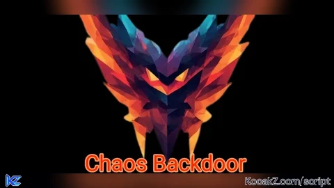 Backdoor scanner custom - Verified script for Universal Script