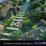 GATINERO HUB AUTO SUMMIT MOUNT GUNUNG - Verified script for MOUNT ISLAND